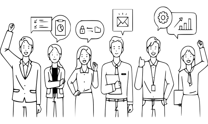 Tech stack decision making framework